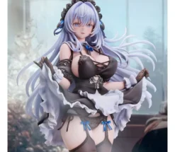 Shion Alfine SG Illustration 1/6 Complete Figure