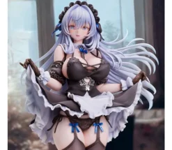 Shion Alfine SG Illustration 1/6 Complete Figure