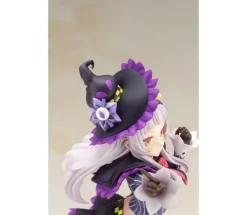 SHION MURASAKI