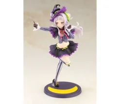 SHION MURASAKI