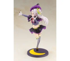 SHION MURASAKI