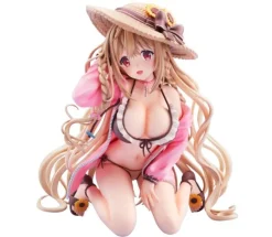 Shiori Maeda TwinBox illustration