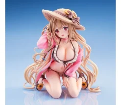 Shiori Maeda TwinBox illustration