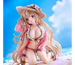 Shiori Maeda TwinBox illustration