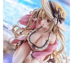 Shiori Maeda TwinBox illustration