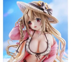 Shiori Maeda TwinBox illustration