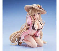 Shiori Maeda TwinBox illustration