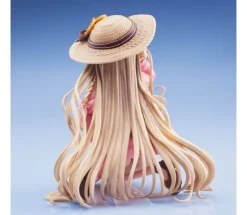 Shiori Maeda TwinBox illustration