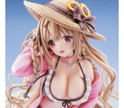 Shiori Maeda TwinBox illustration