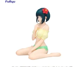 Shiragiku Ono Noodle Stopper Figure
