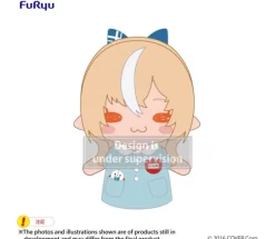 Shiranui Flare Kindergarten Uniform Ver. Puppet Plush Toy
