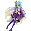 Shiro: Crown Ver. POP UP PARADE