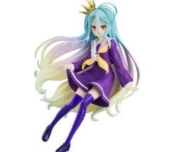Shiro: Crown Ver. POP UP PARADE
