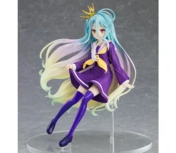 Shiro: Crown Ver. POP UP PARADE