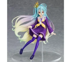 Shiro: Crown Ver. POP UP PARADE