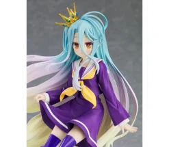Shiro: Crown Ver. POP UP PARADE
