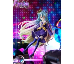 Shiro: Crown Ver. POP UP PARADE