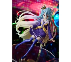 Shiro: Crown Ver. POP UP PARADE