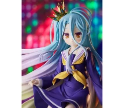 Shiro: Crown Ver. POP UP PARADE