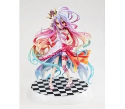 Shiro Dress Ver.