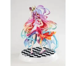 Shiro Dress Ver.
