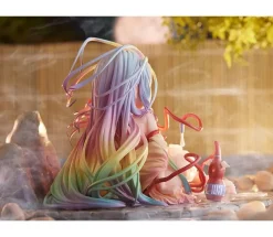 Shiro: Hot Spring Ver.