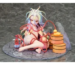 Shiro: Hot Spring Ver.