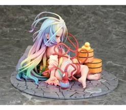 Shiro: Hot Spring Ver.