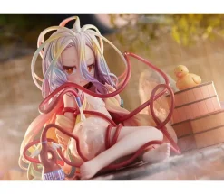 Shiro: Hot Spring Ver.