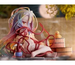 Shiro: Hot Spring Ver.