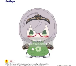 Shirogane Noel Kindergarten Teacher Ver. Puppet Plush Toy