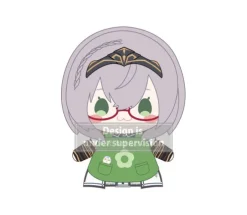 Shirogane Noel Kindergarten Teacher Ver. Puppet Plush Toy