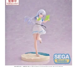 Shiroha Naruse Luminasta