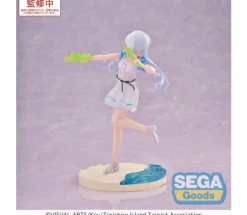 Shiroha Naruse Luminasta