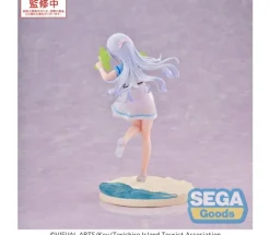 Shiroha Naruse Luminasta