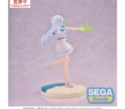 Shiroha Naruse Luminasta