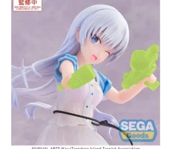 Shiroha Naruse Luminasta