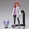 Shishibe Shion Figure-rise Standard