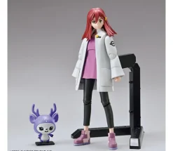 Shishibe Shion Figure-rise Standard