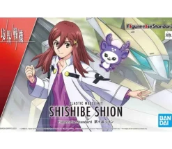 Shishibe Shion Figure-rise Standard