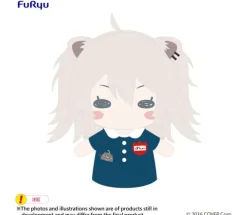 Shishiro Botan Kindergarten Uniform Ver. Puppet Plush Toy