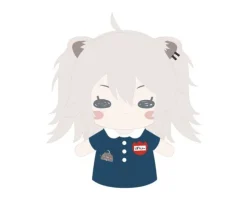 Shishiro Botan Kindergarten Uniform Ver. Puppet Plush Toy