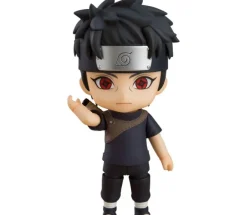 Shisui Uchiha Nendoroid