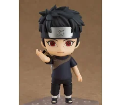 Shisui Uchiha Nendoroid