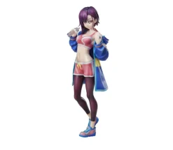 Shizuka Mikazuki 1/7 Complete Figure