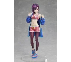 Shizuka Mikazuki 1/7 Complete Figure