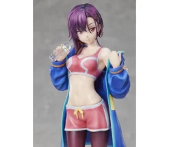 Shizuka Mikazuki 1/7 Complete Figure