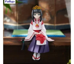 Shizuku Noodle Stopper Figure