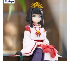 Shizuku Noodle Stopper Figure