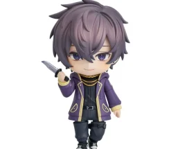 Shoto Nendoroid
